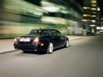 Jaguar XJ Portfolio 2008 года